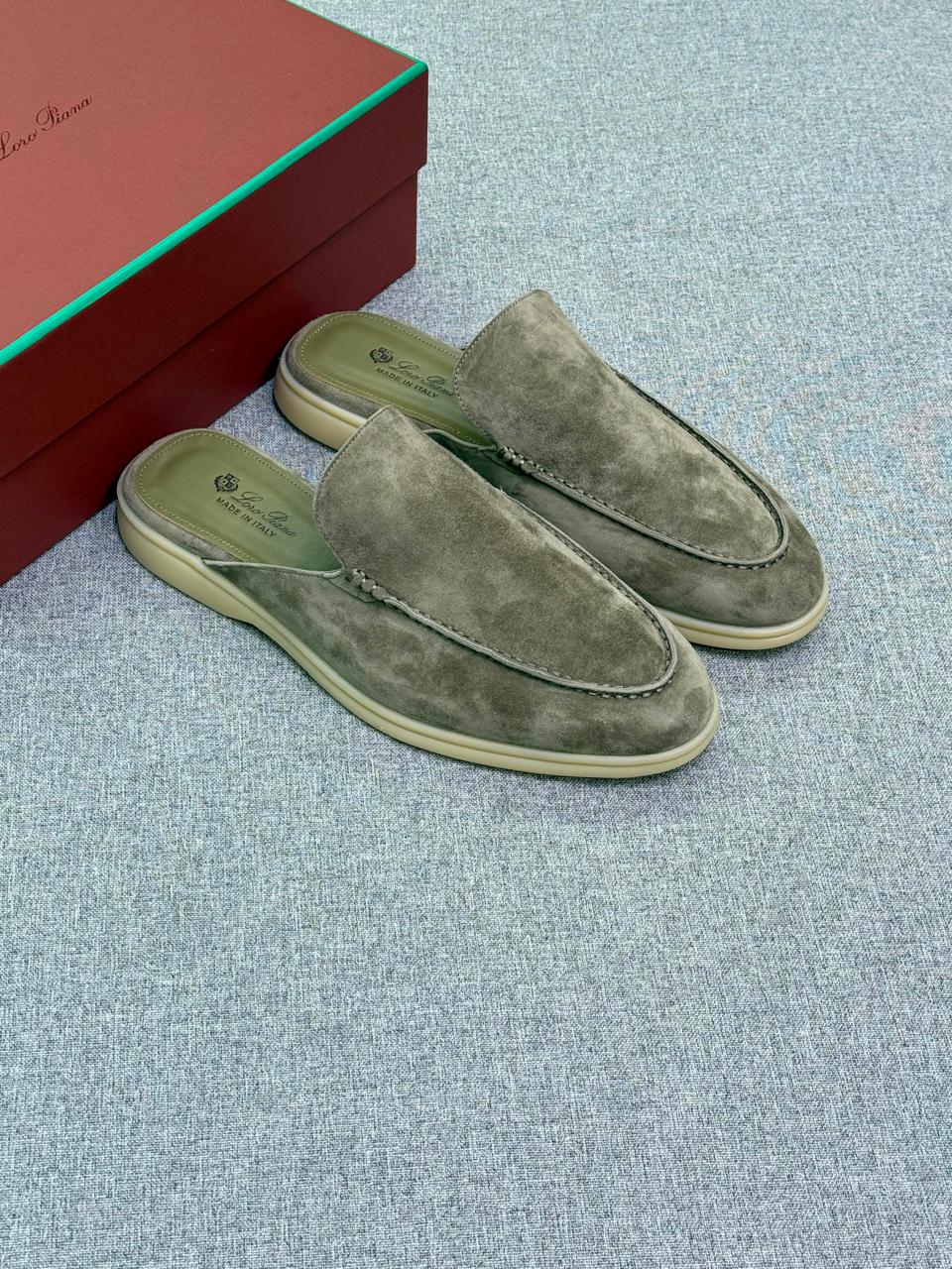 Men slippers