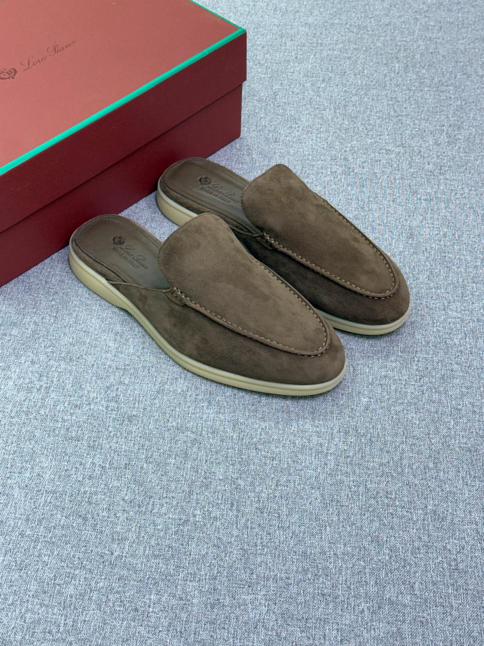 Men slippers