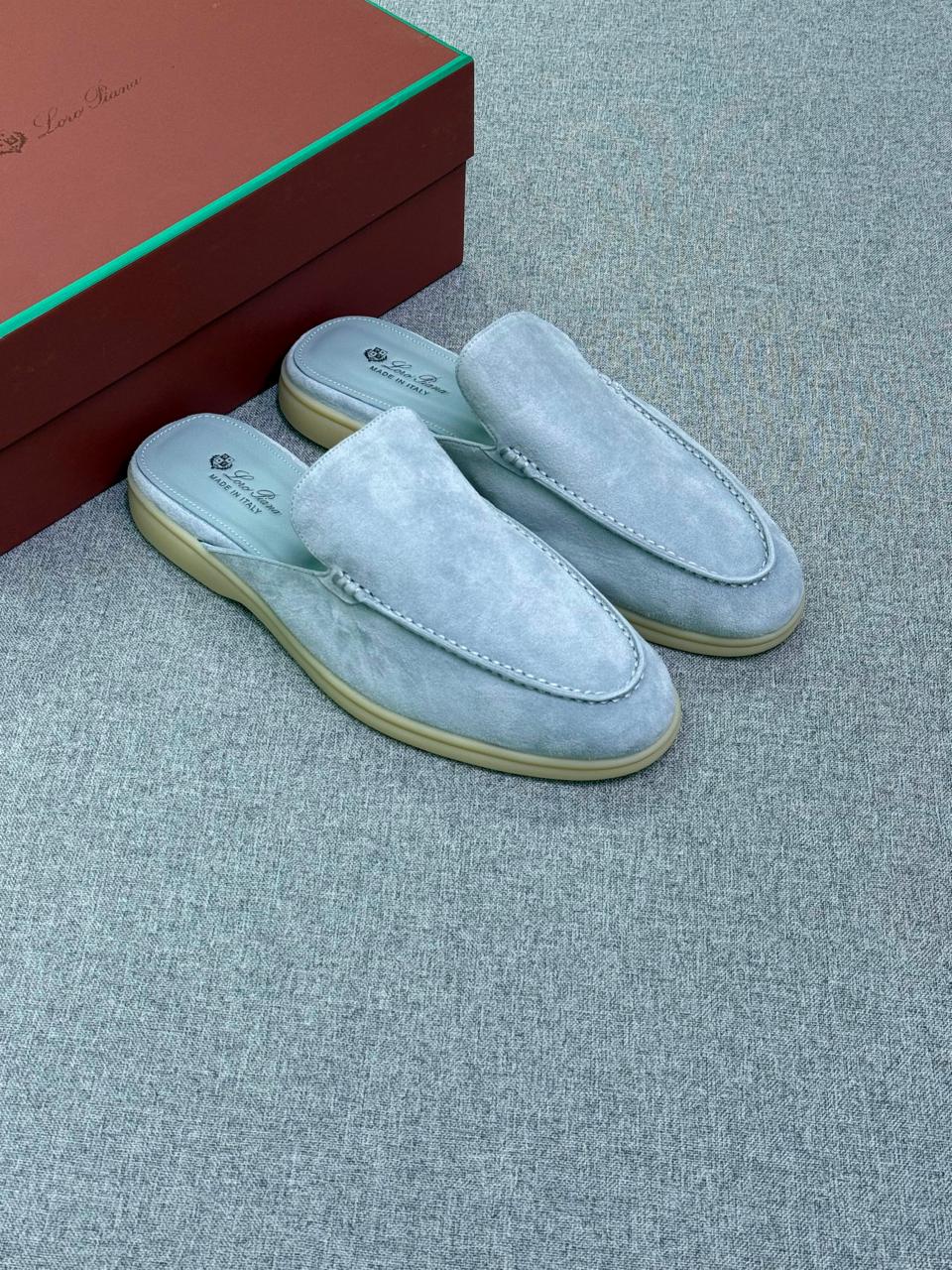 Men slippers