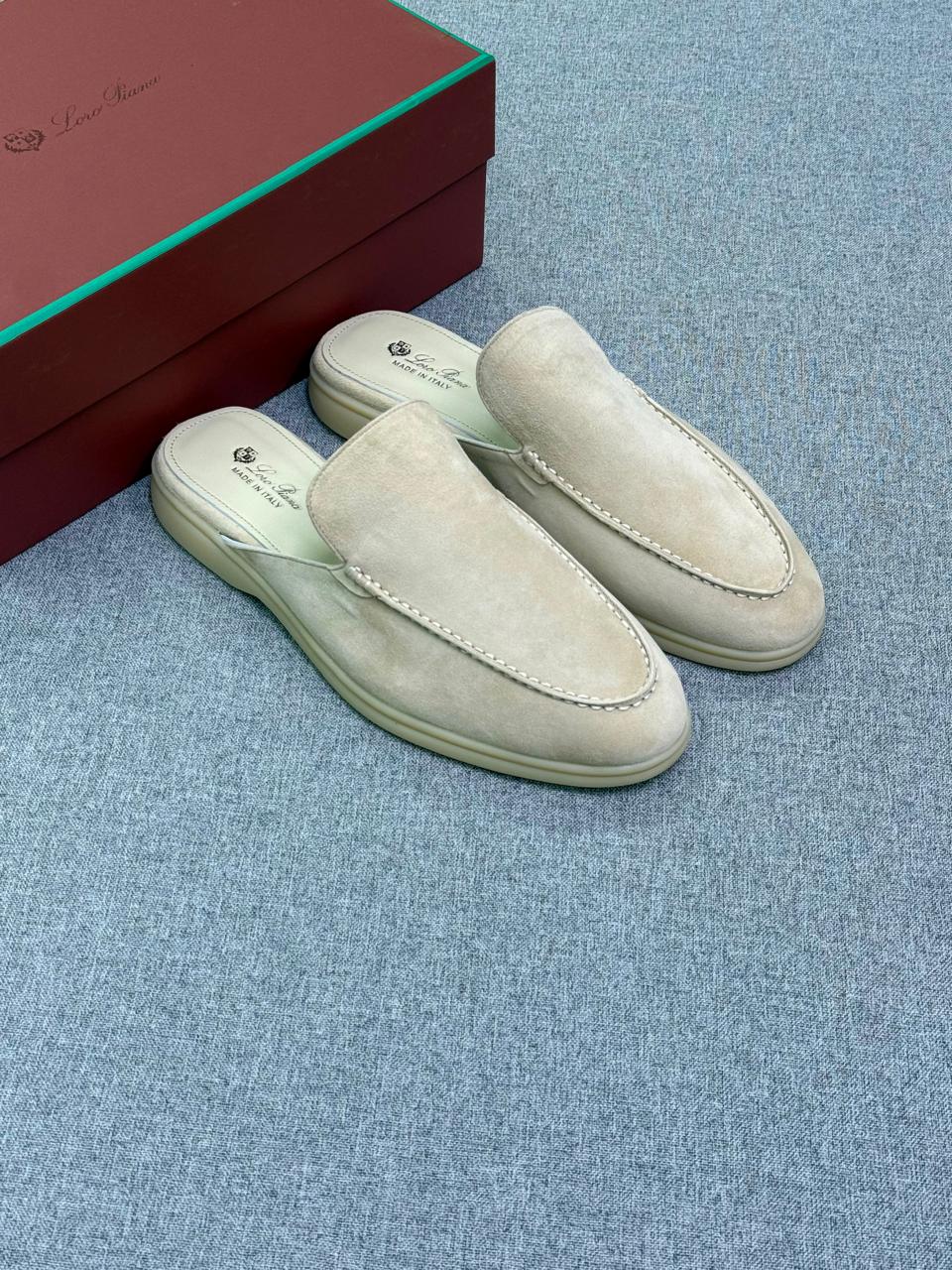 Men slippers