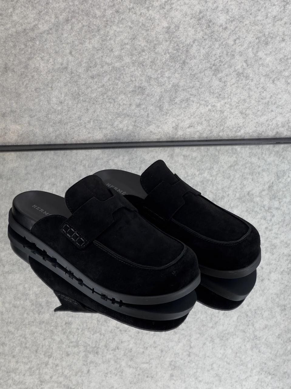 Men slippers