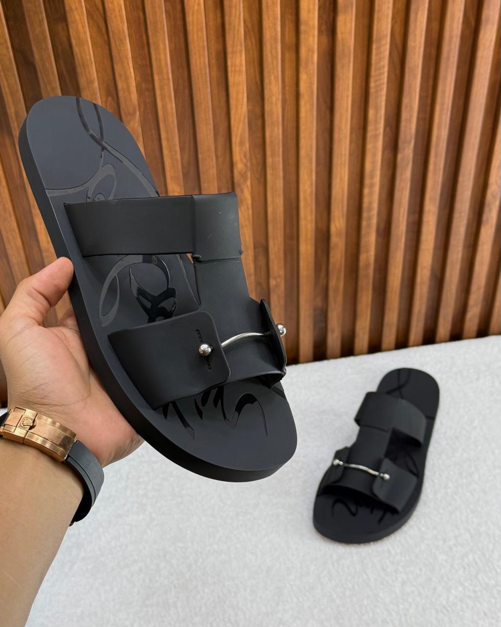 Men slippers