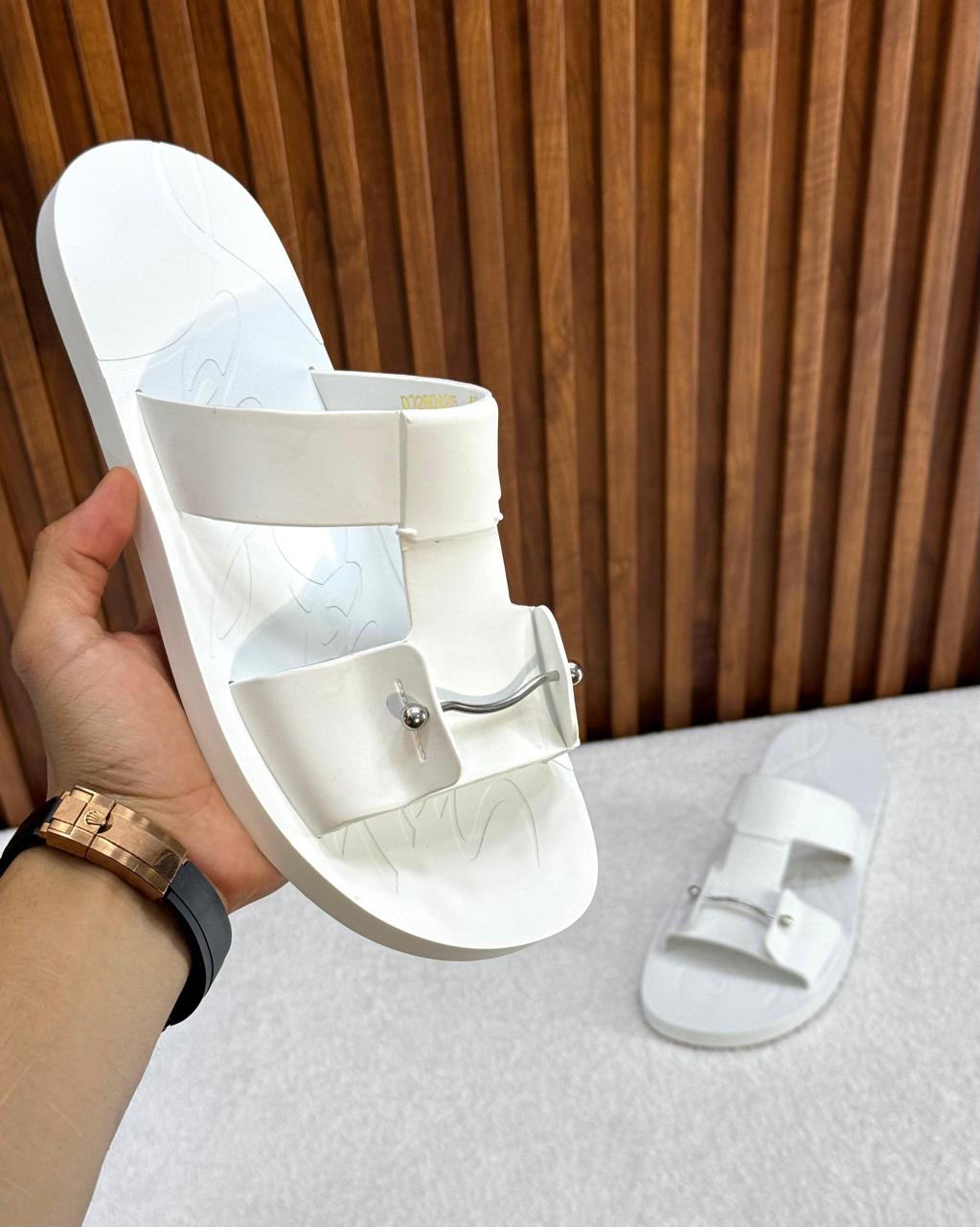 Men slippers