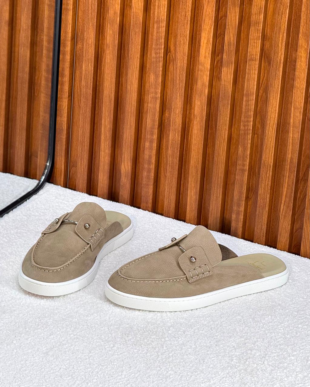 Men slippers