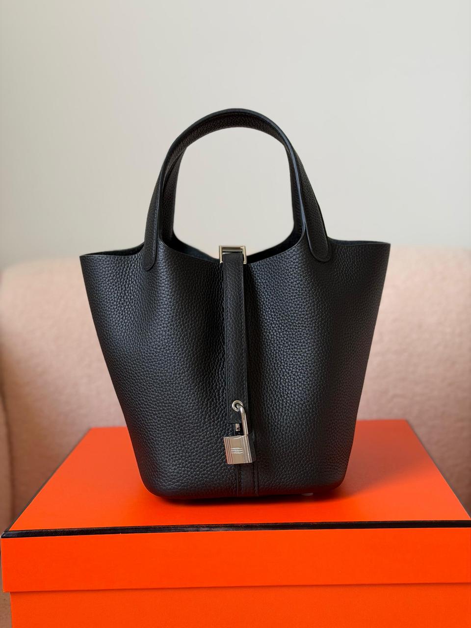 Ladies Herm**s bags