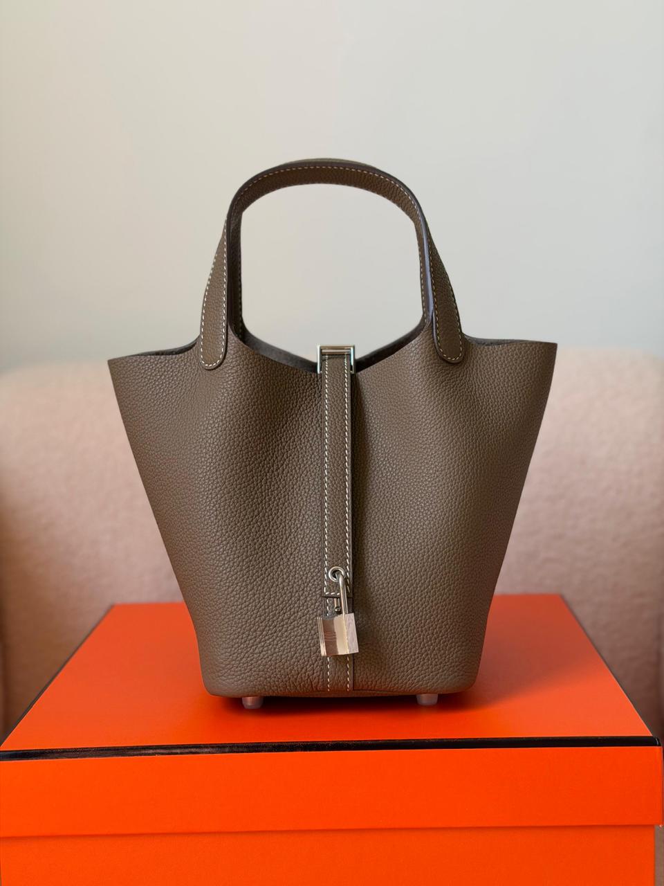 Ladies Herm**s bags