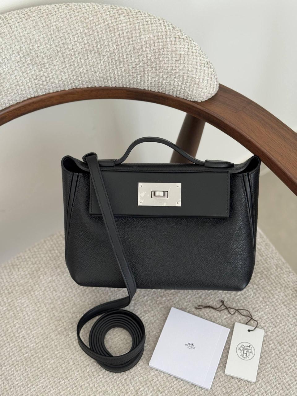 Ladies Herm**s bags