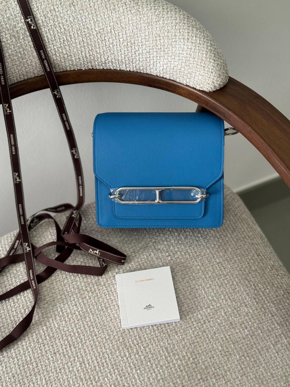 Ladies Herm**s bags