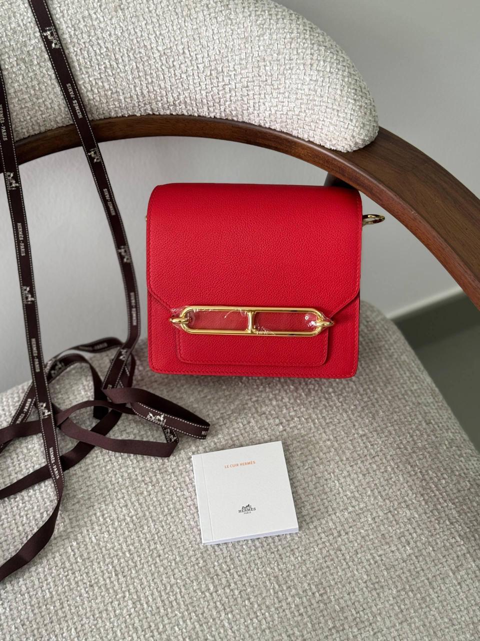 Ladies Herm**s bags