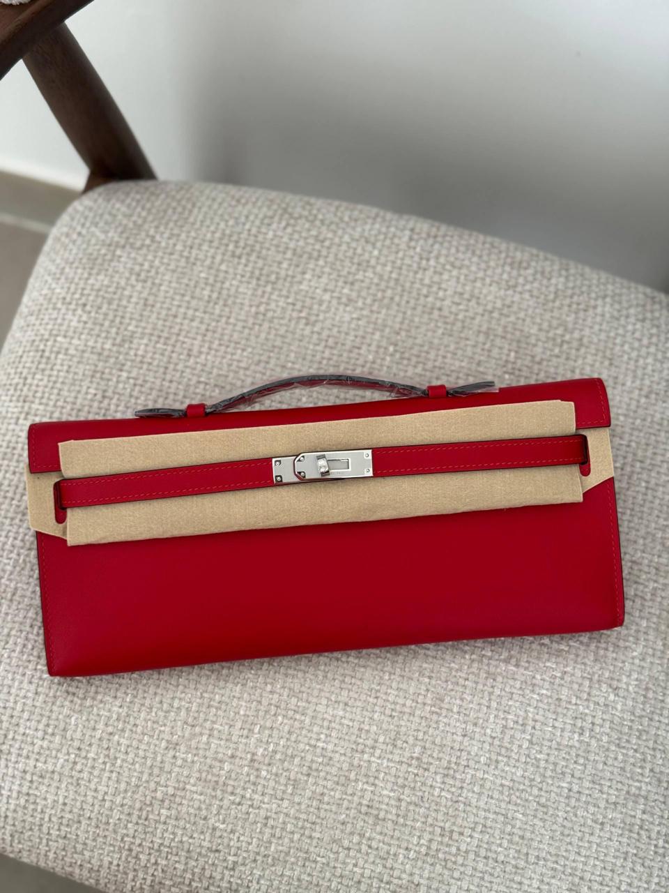 Ladies Herm**s bags