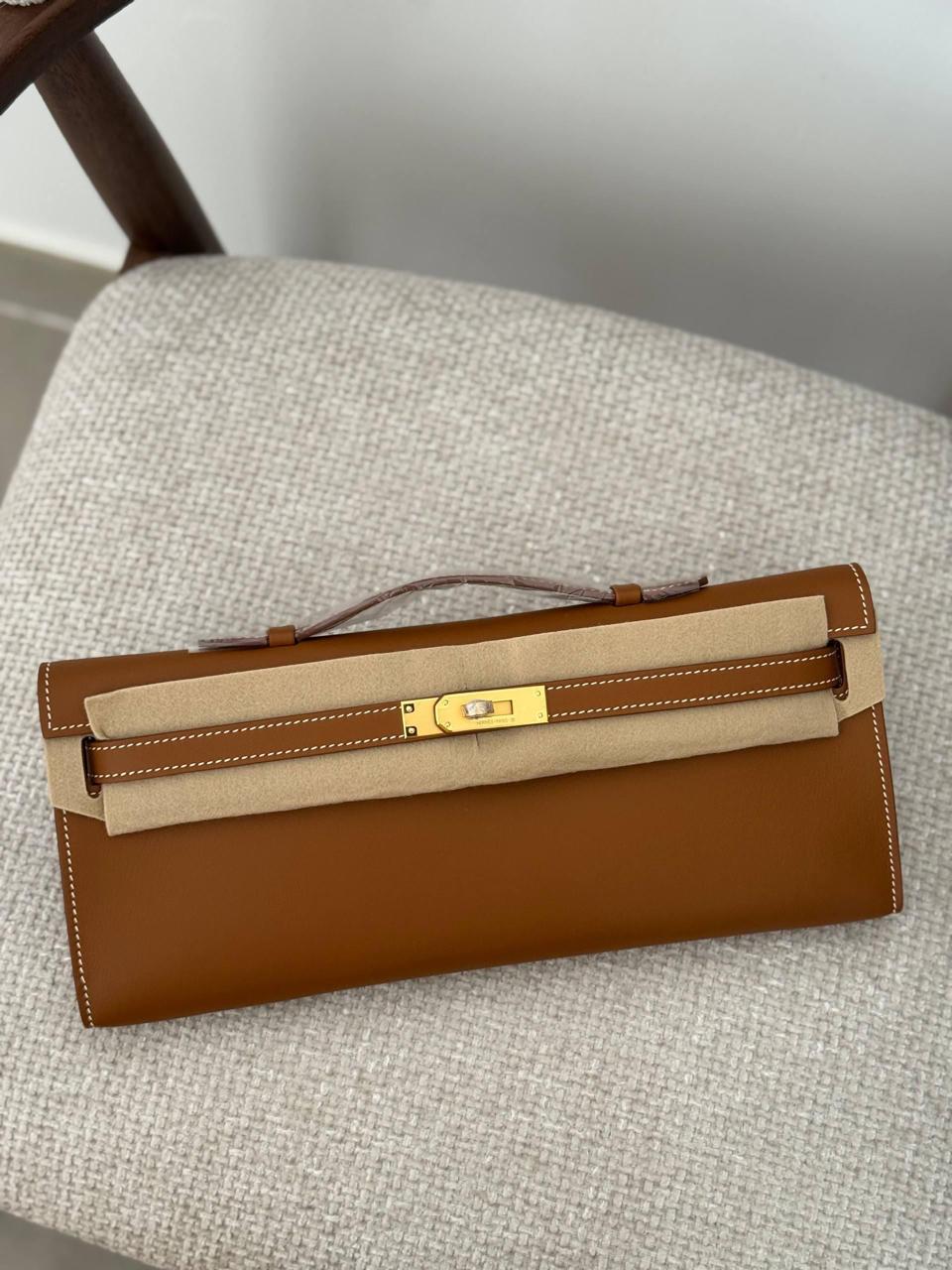Ladies Herm**s bags