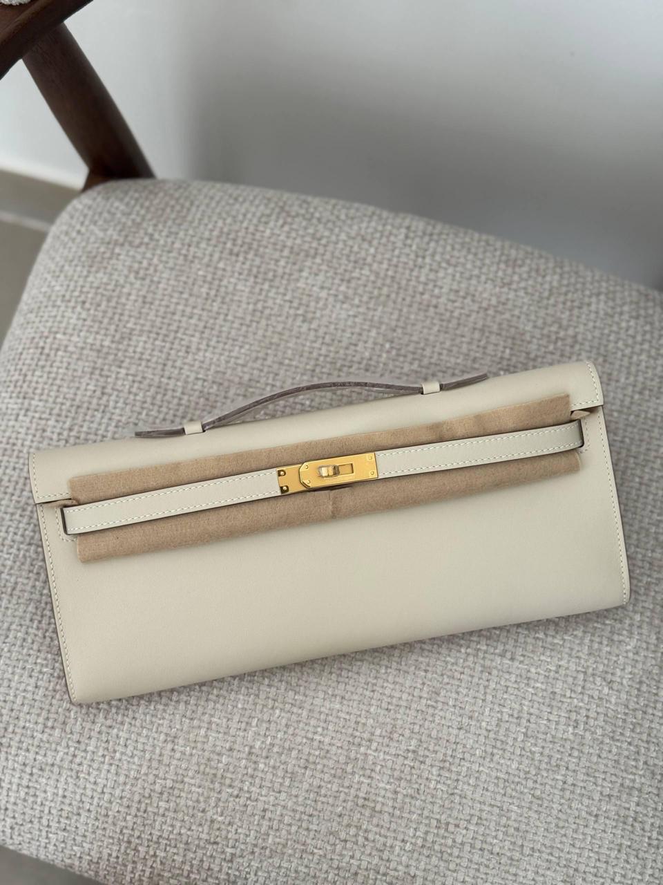 Ladies Herm**s bags