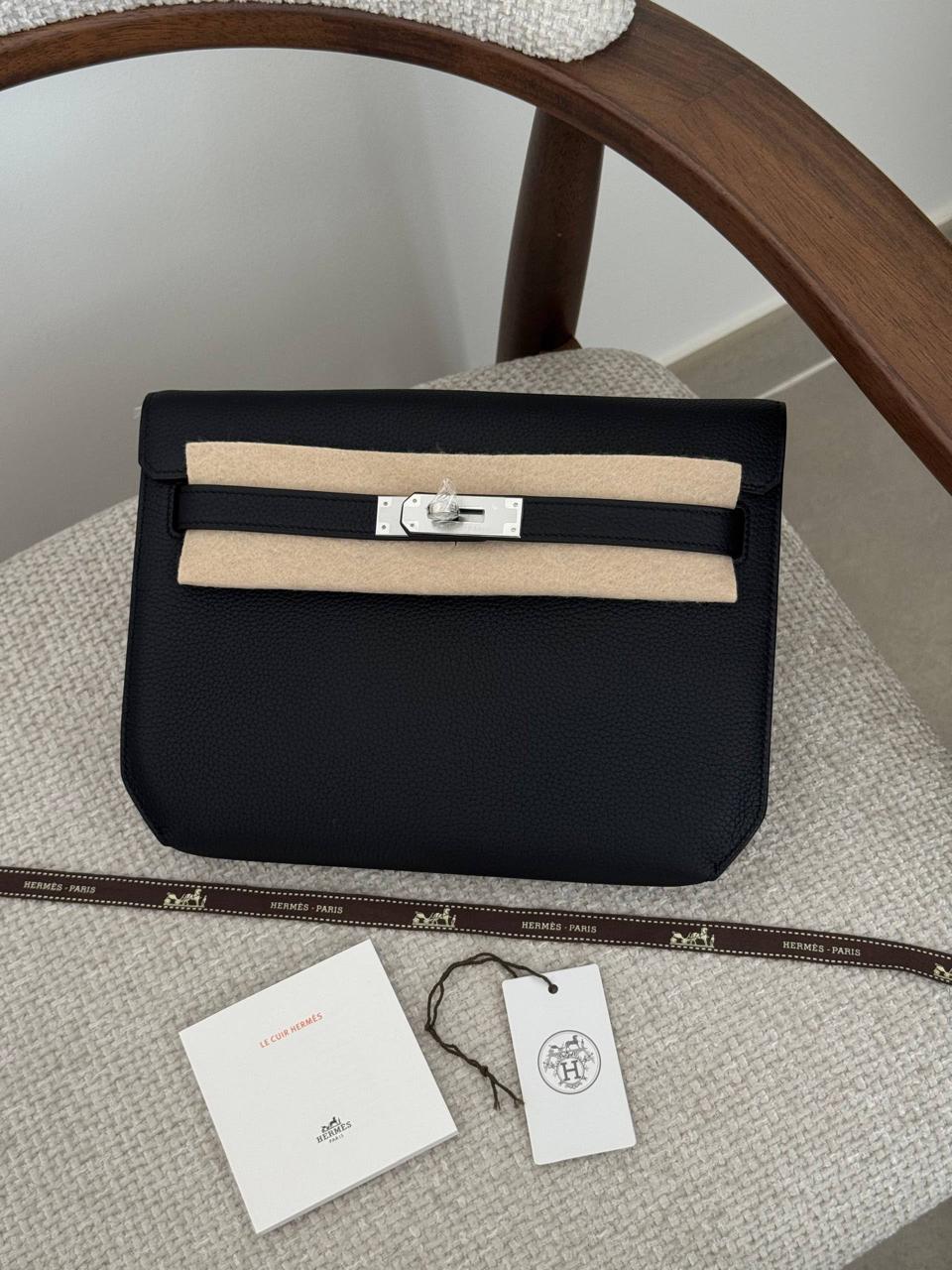 Ladies Herm**s bags