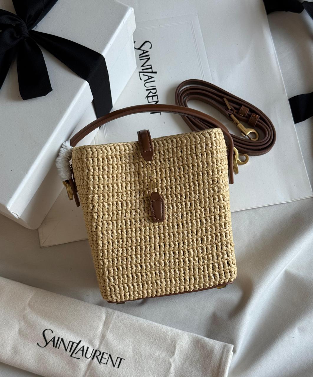 Ladies beach bags