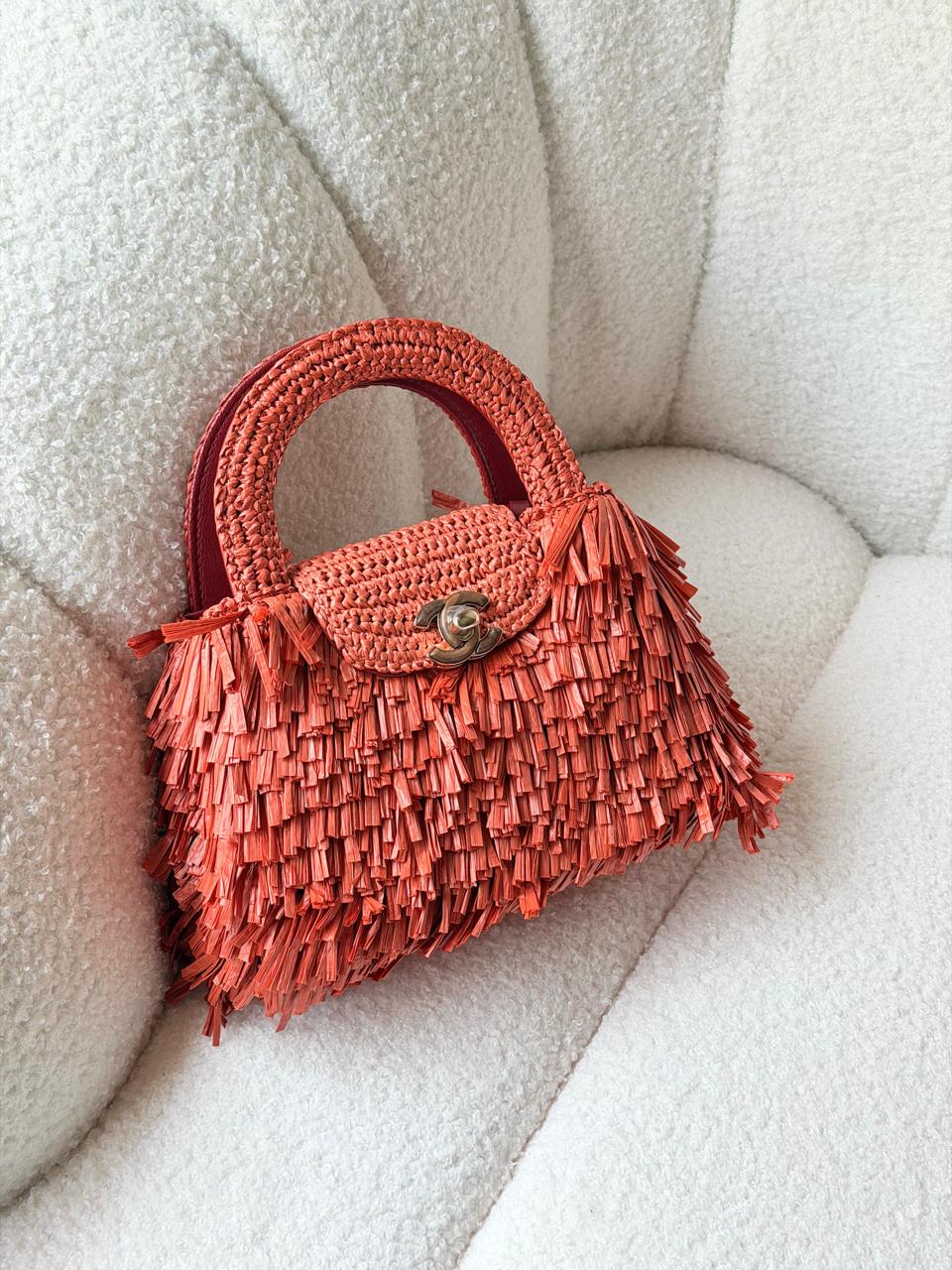 Ladies beach bags