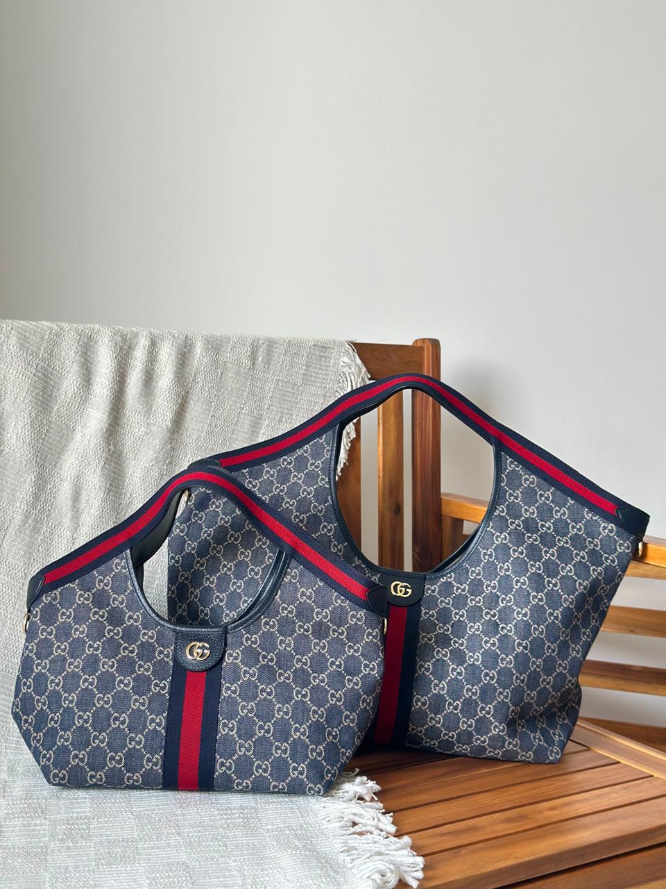 Ladies beach bags