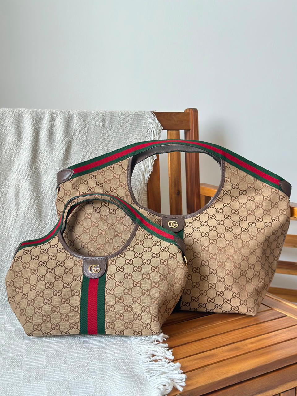 Ladies beach bags