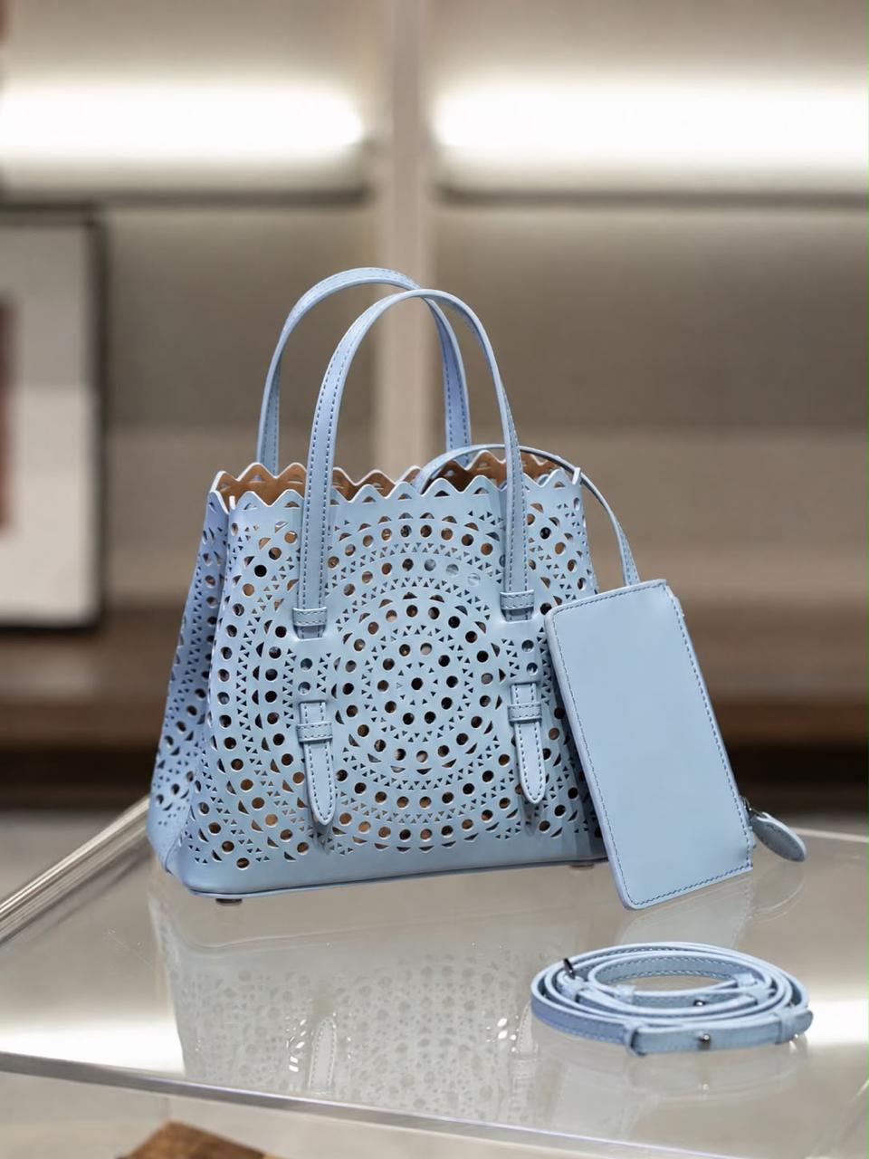 Ladies beach bags
