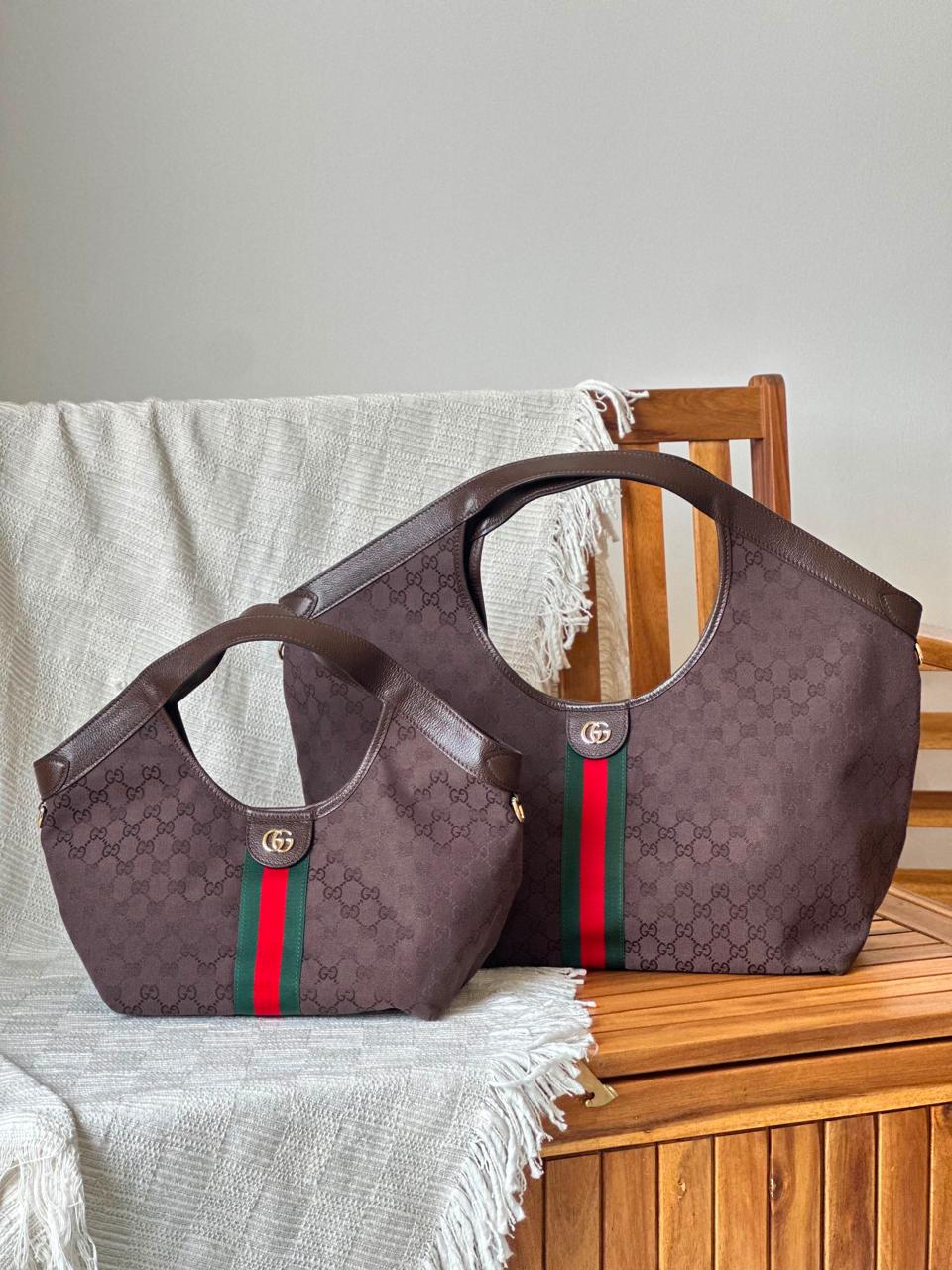 Ladies beach bags