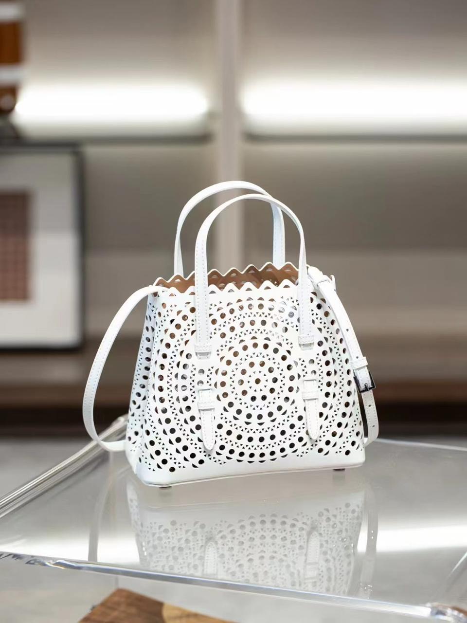 Ladies beach bags