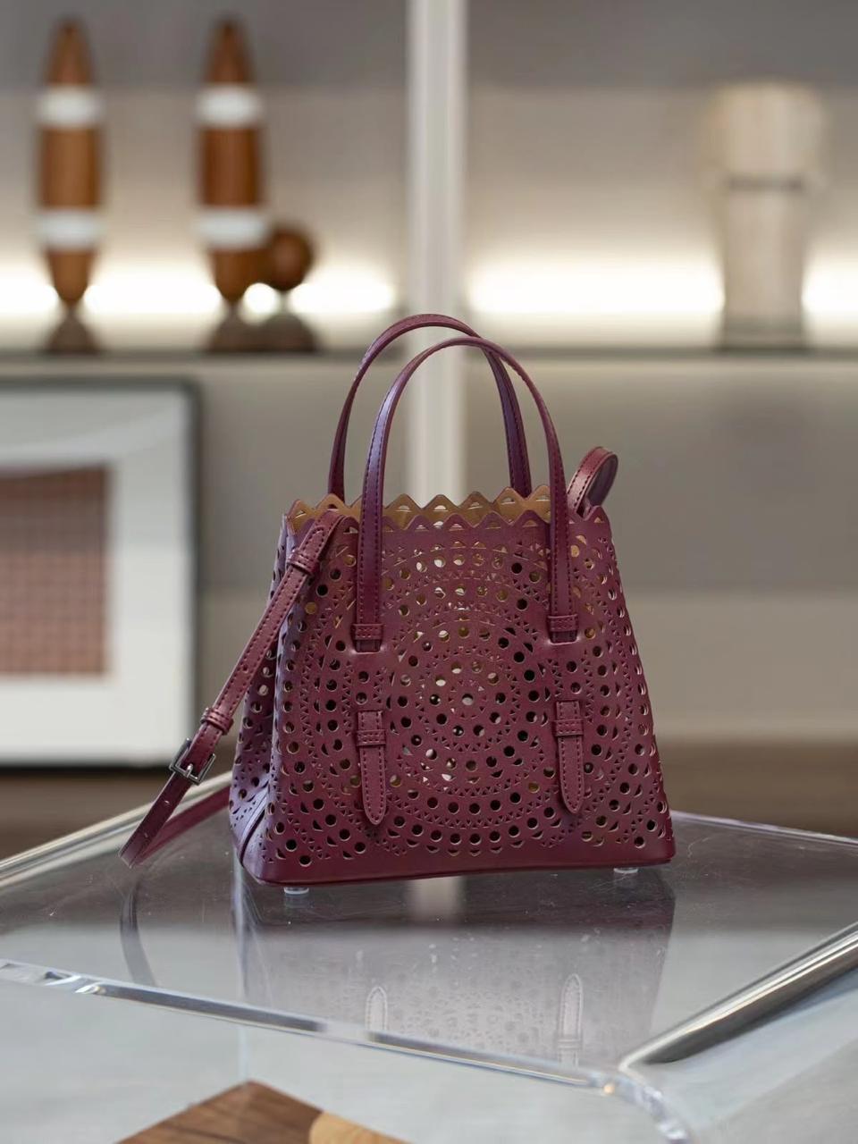 Ladies beach bags