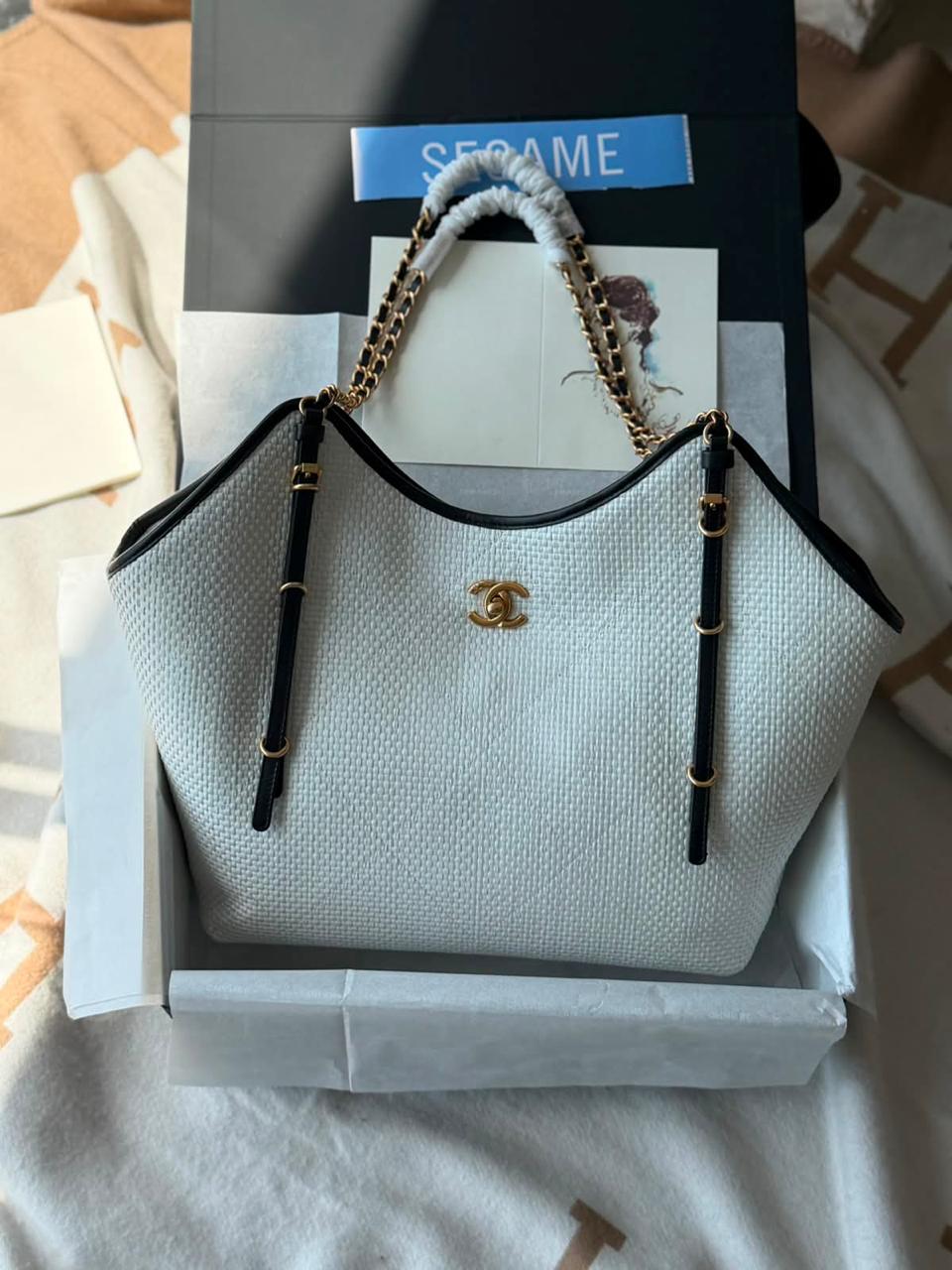 Ladies beach bags