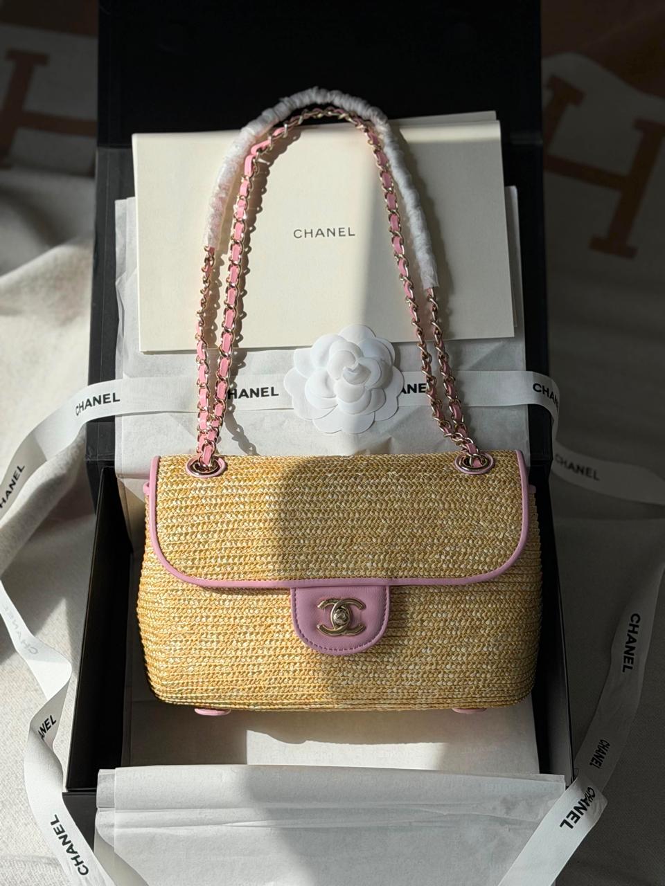 Ladies beach bags