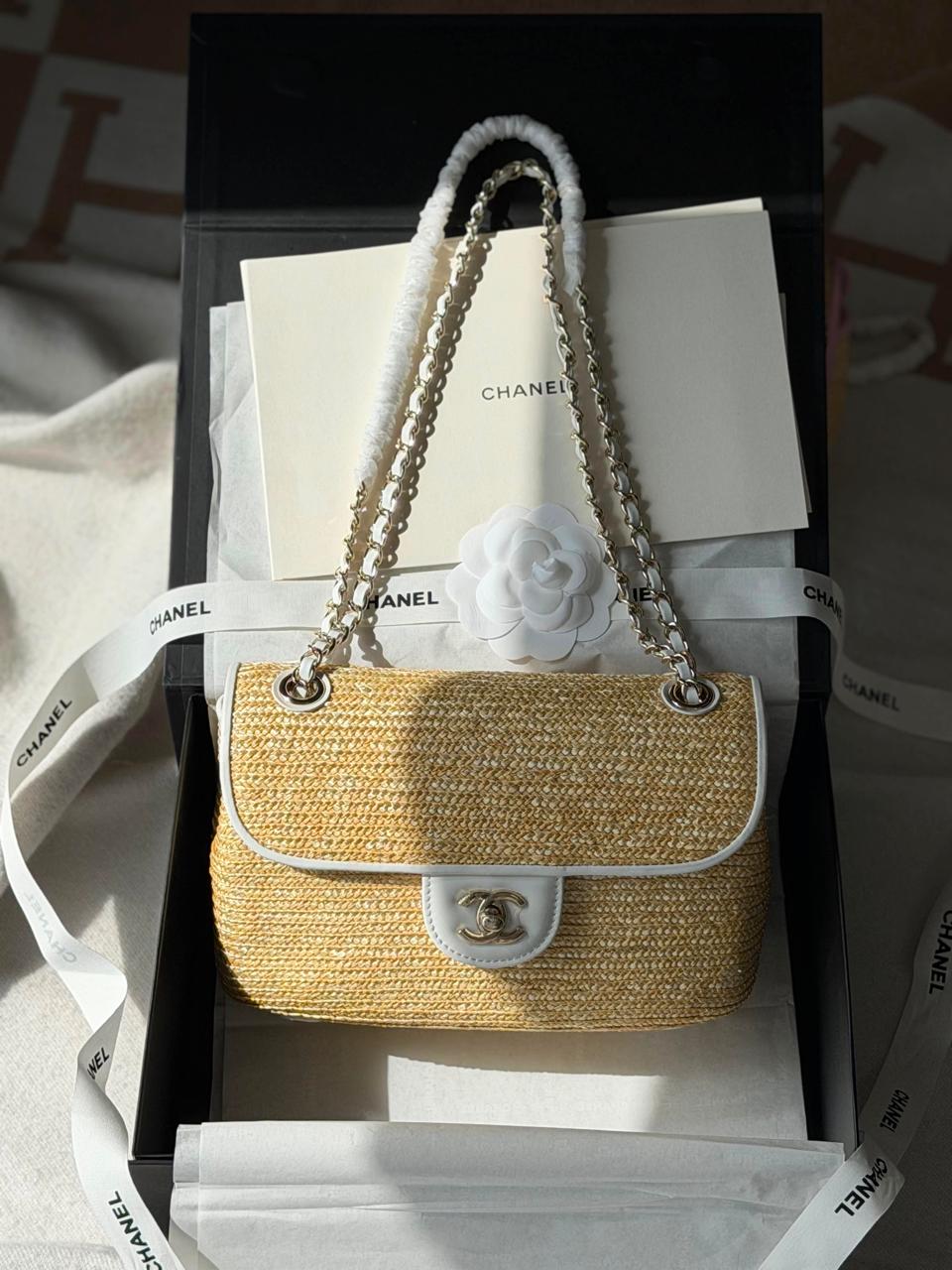 Ladies beach bags