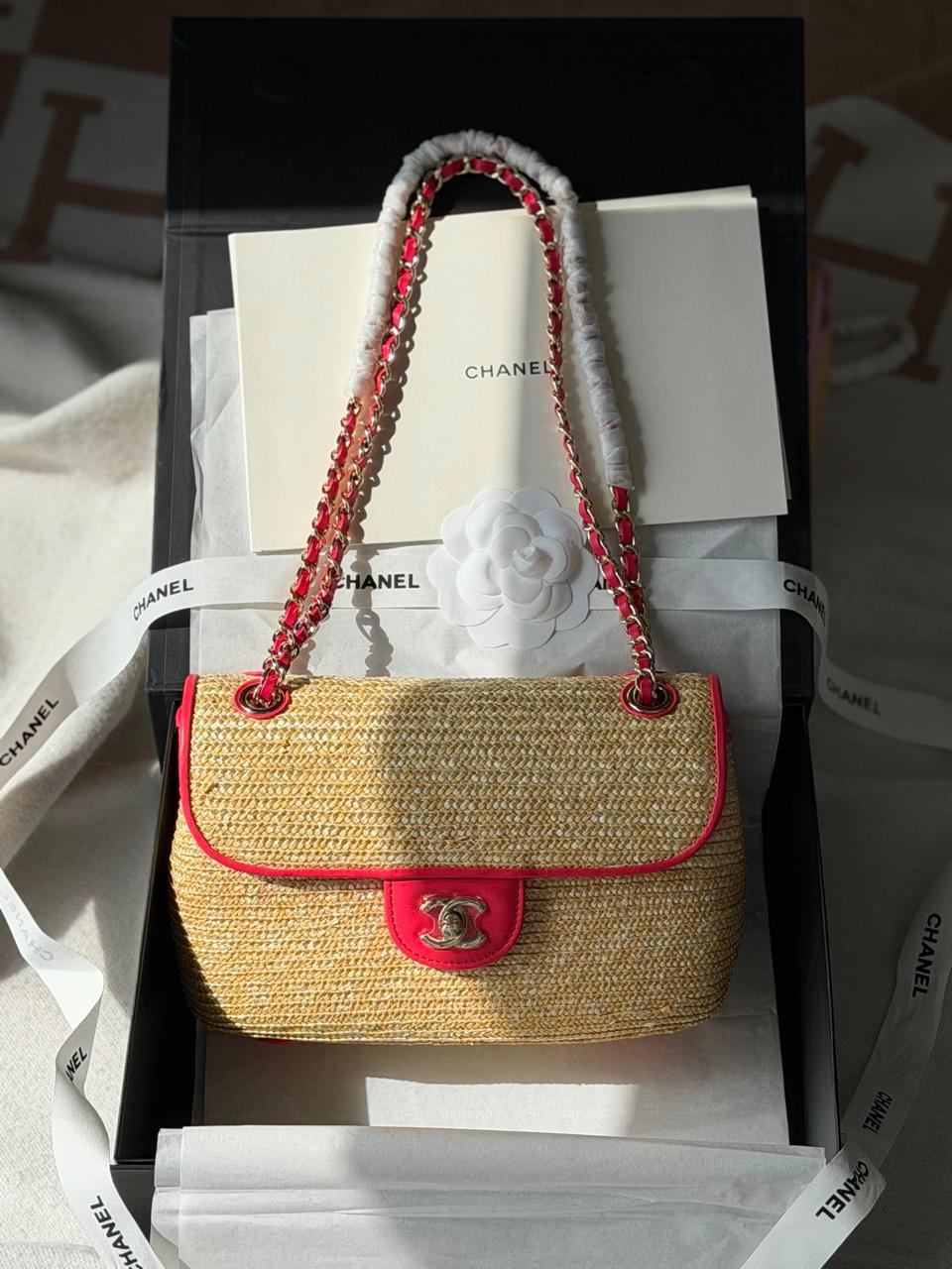 Ladies beach bags