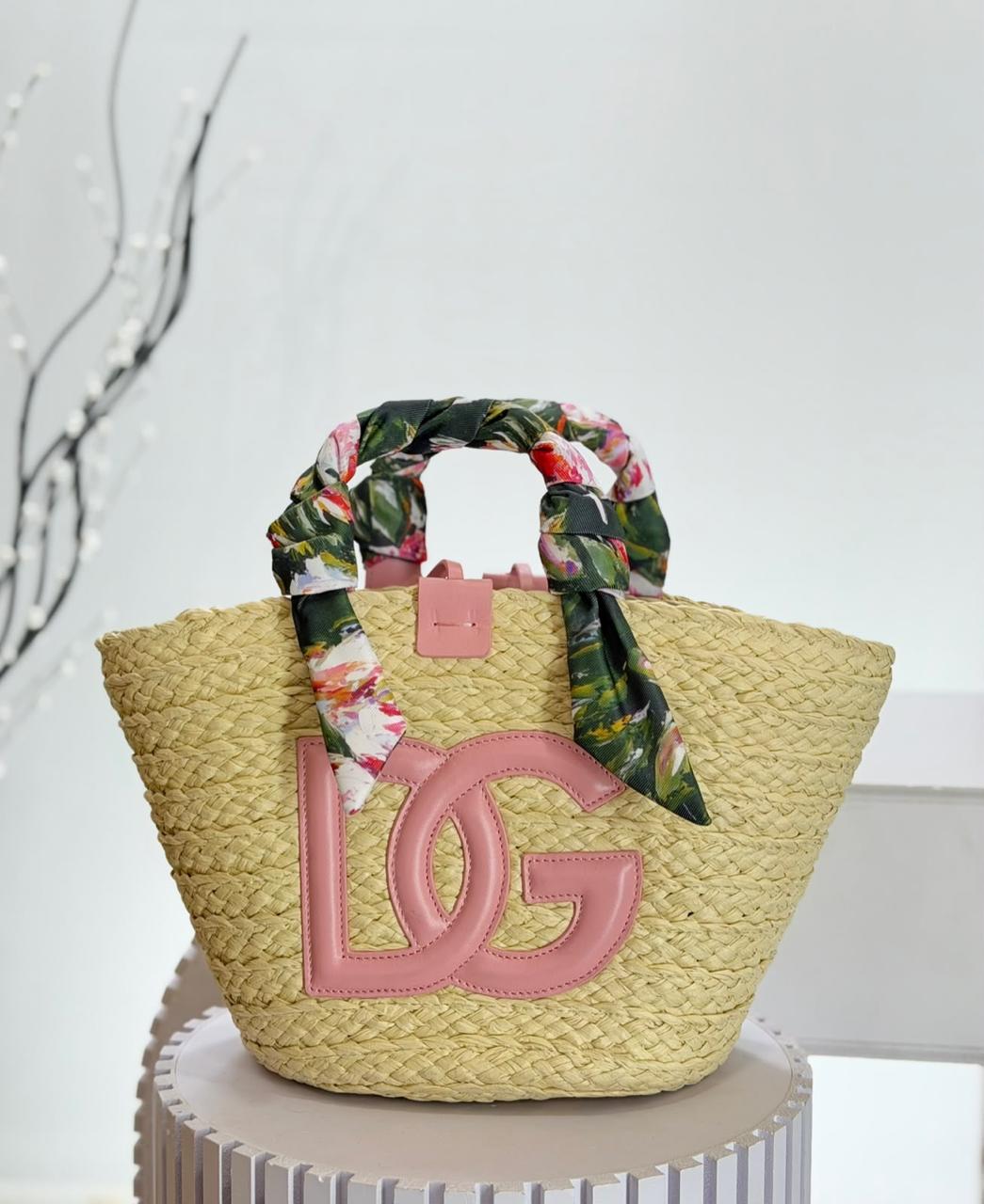Ladies beach bags