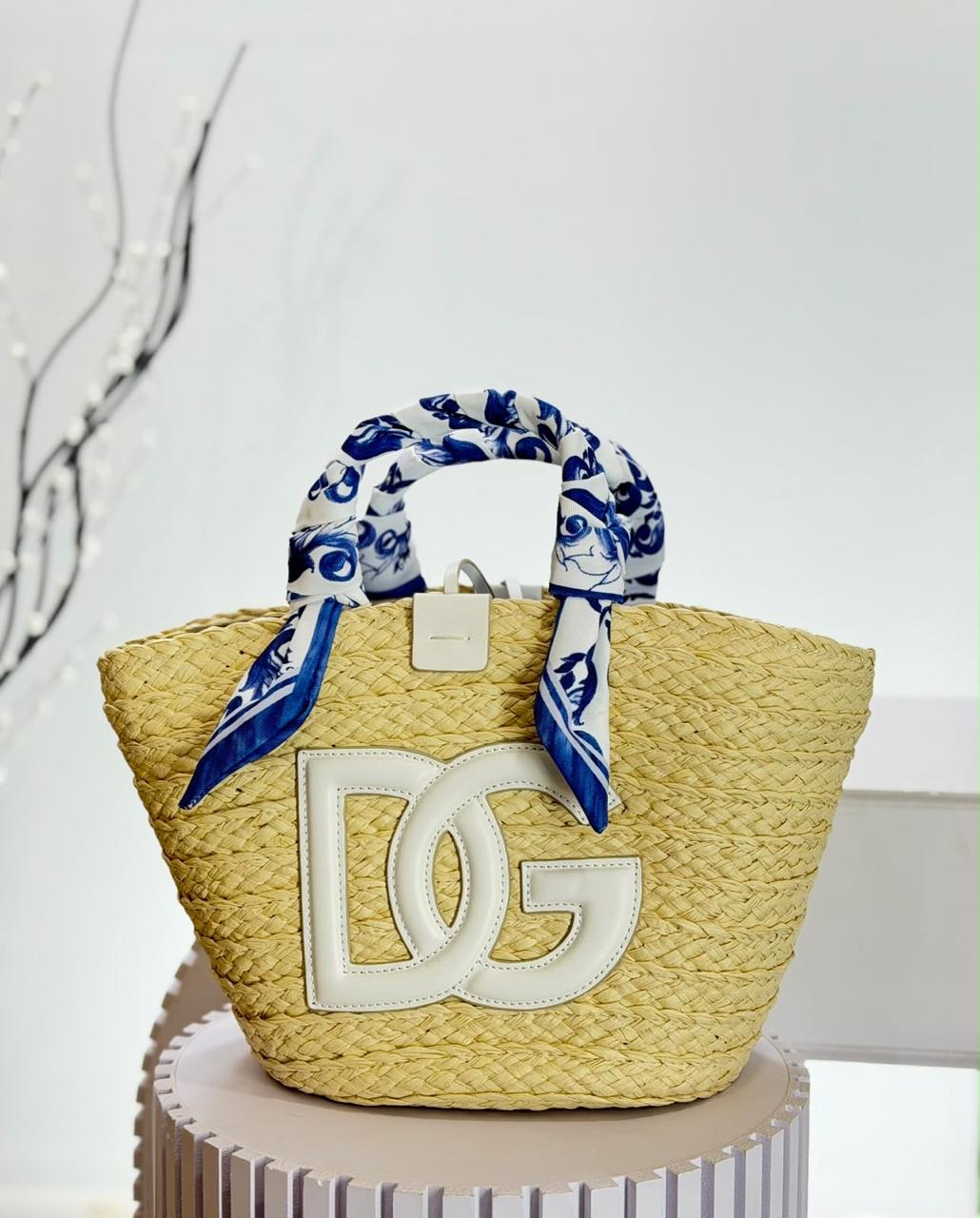 Ladies beach bags