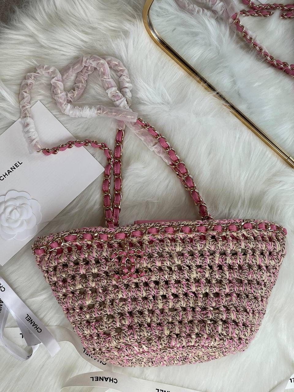 Ladies beach bags