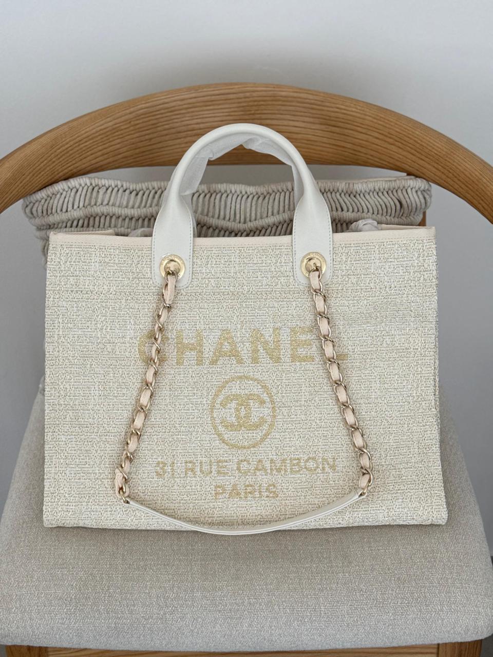 Ladies beach bags