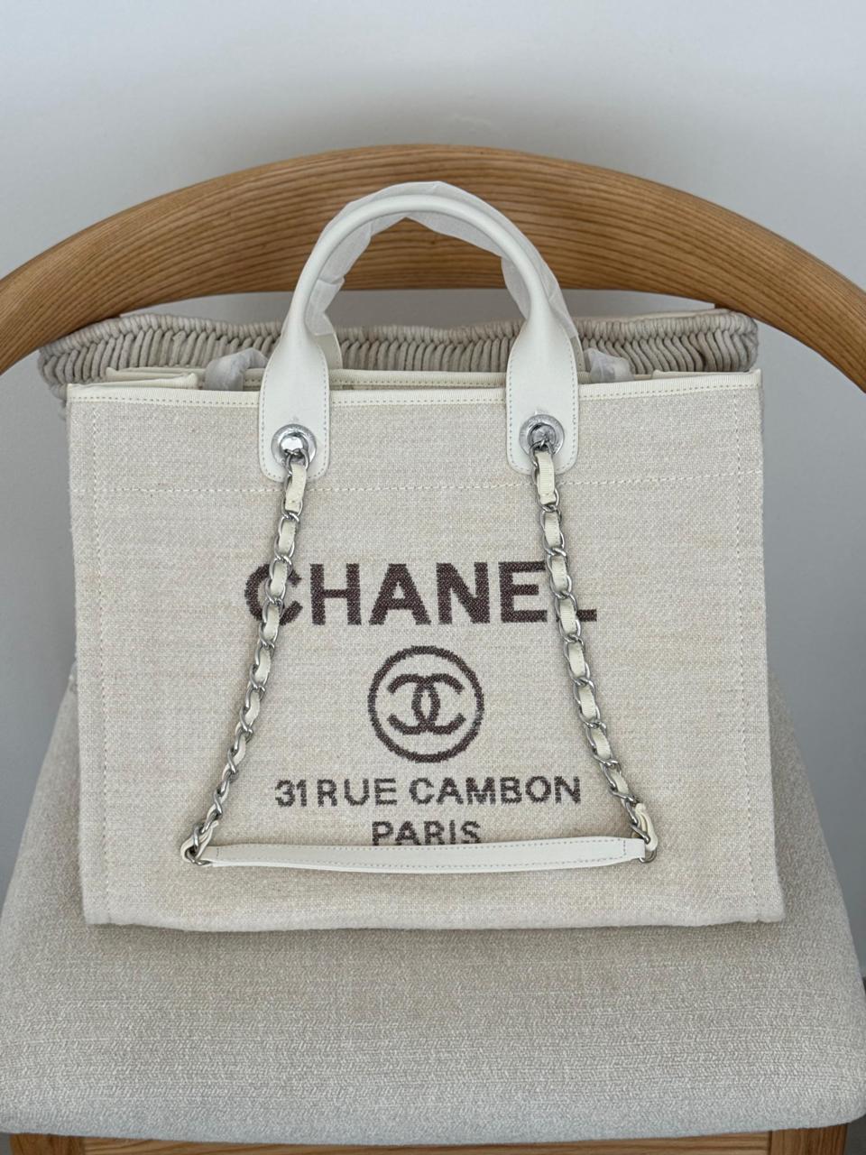Ladies beach bags