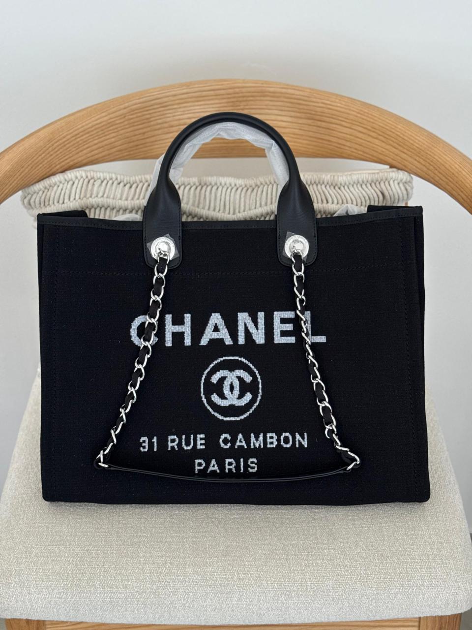 Ladies beach bags