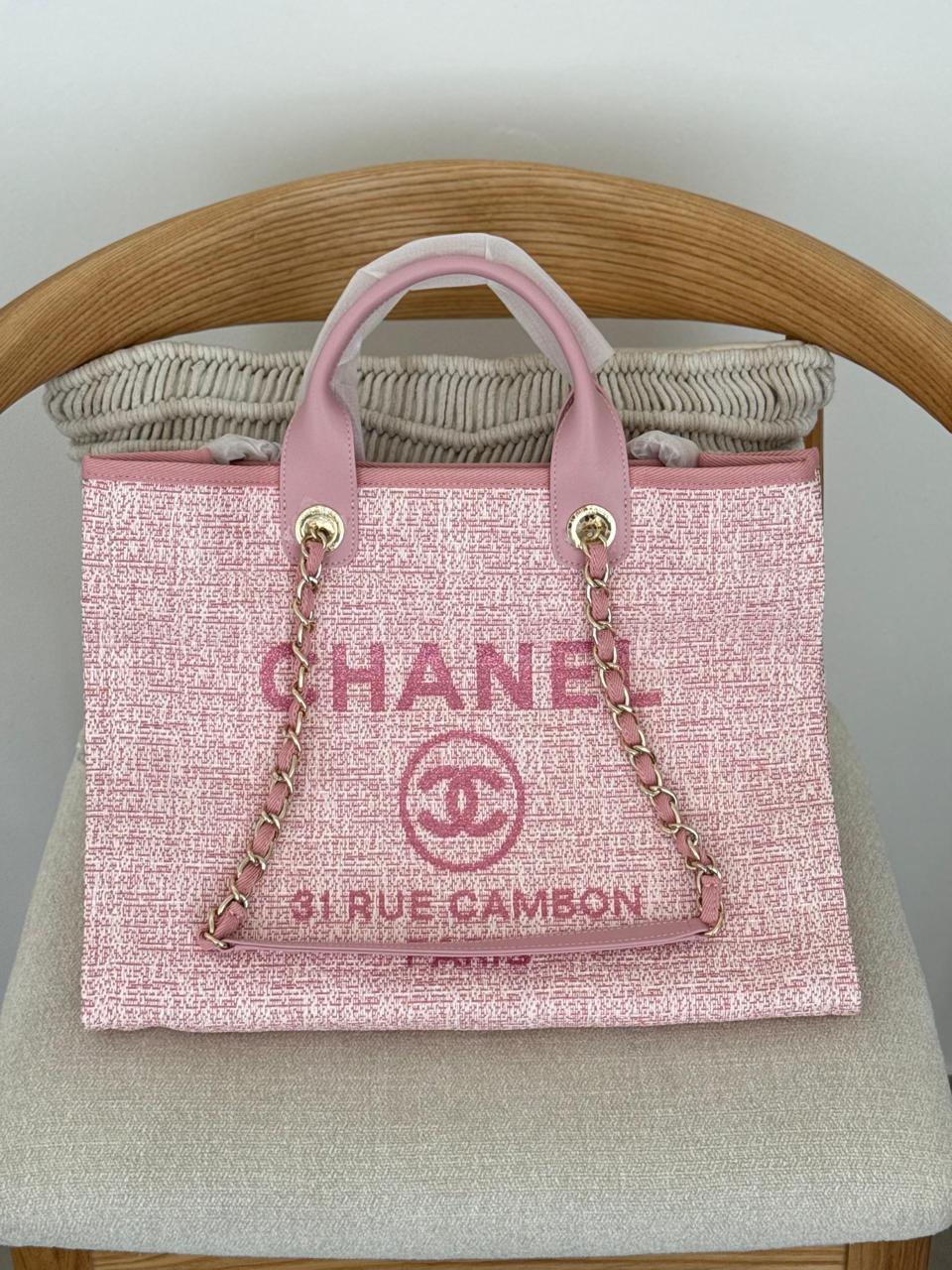 Ladies beach bags