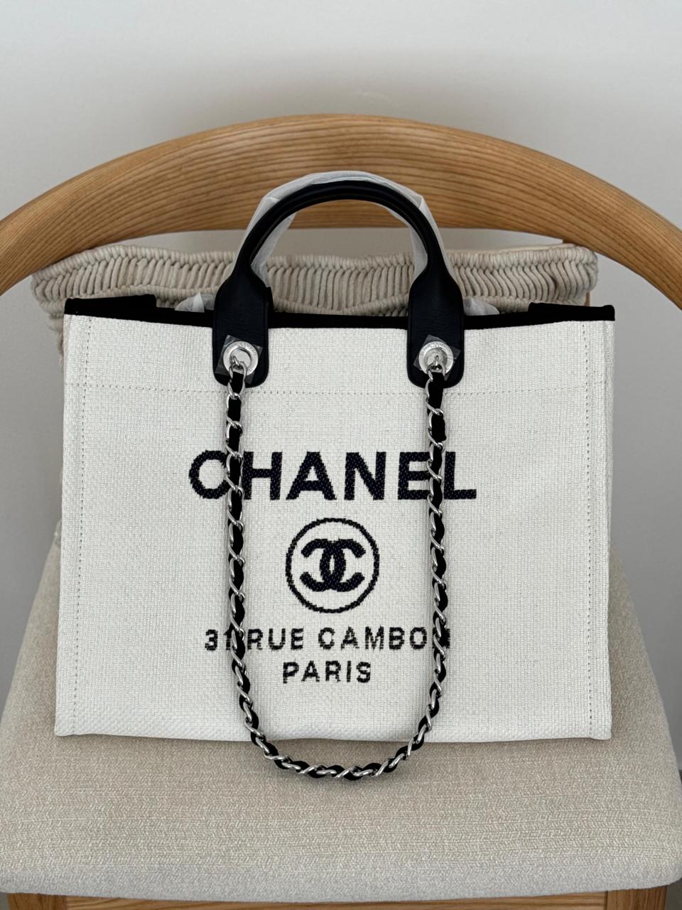 Ladies beach bags