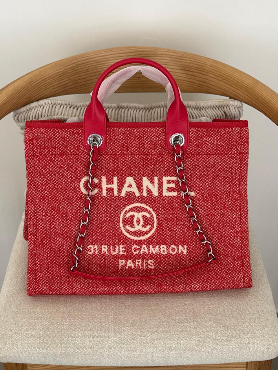 Ladies beach bags
