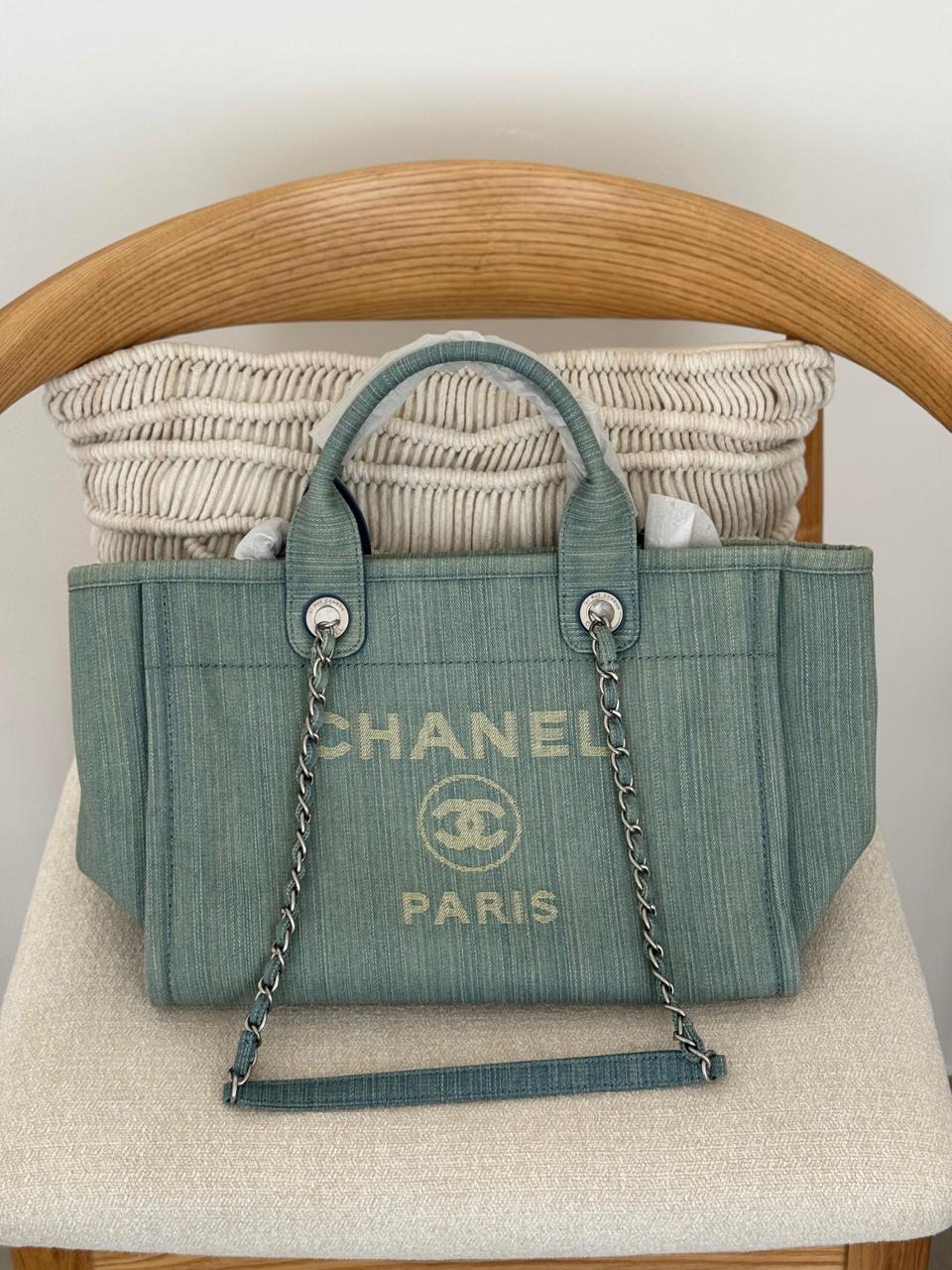 Ladies beach bags
