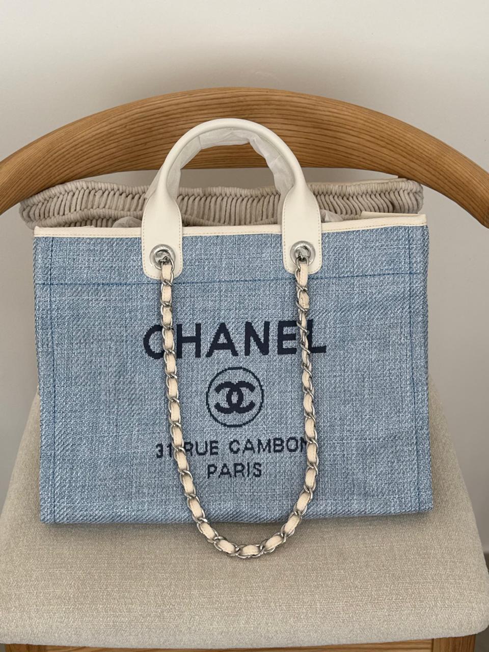 Ladies beach bags