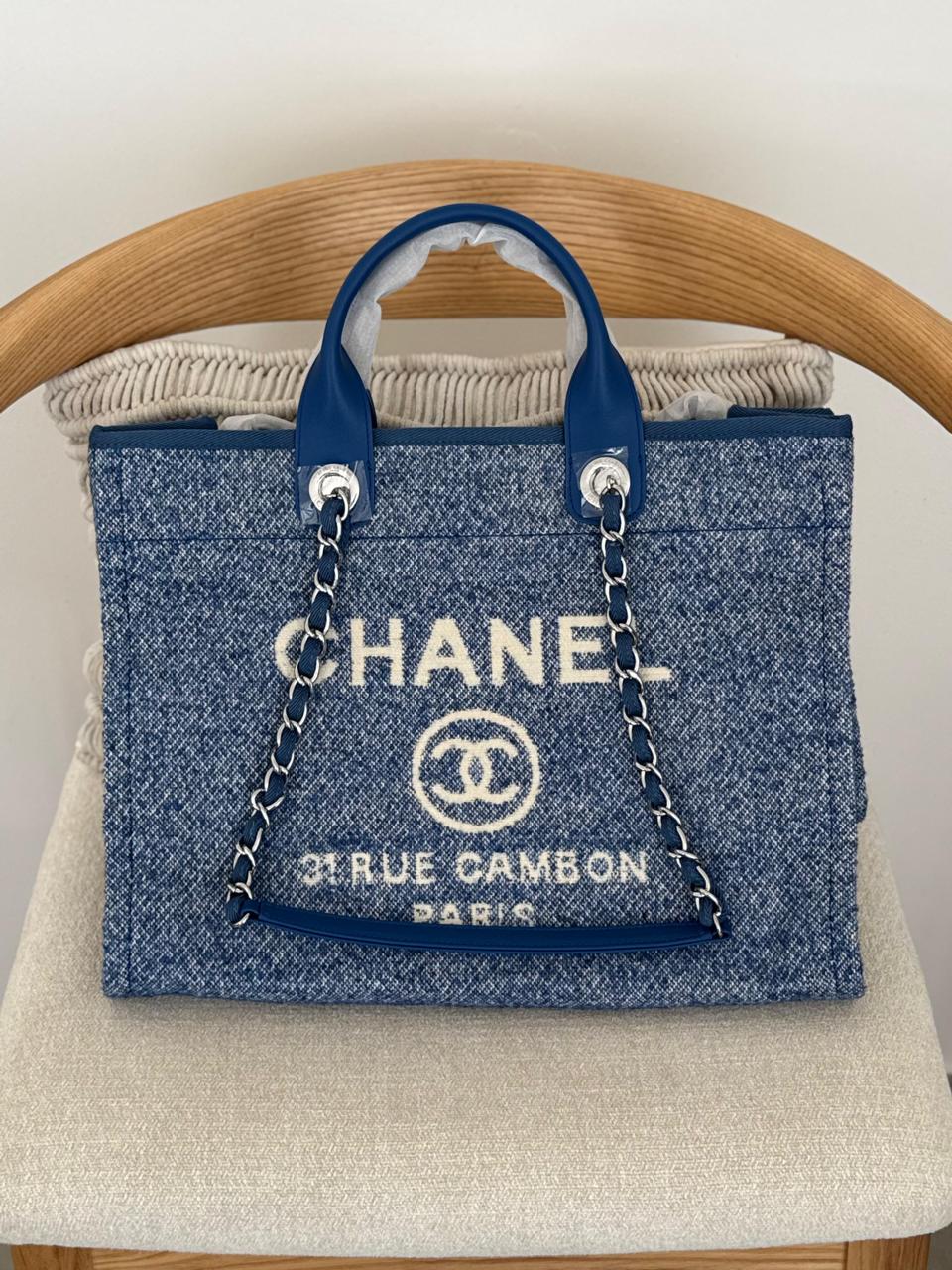 Ladies beach bags