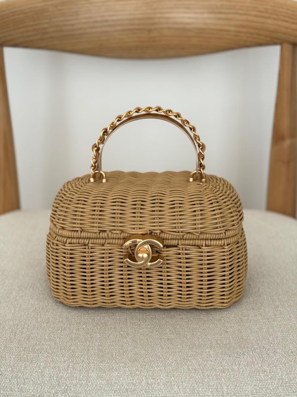Ladies beach bags