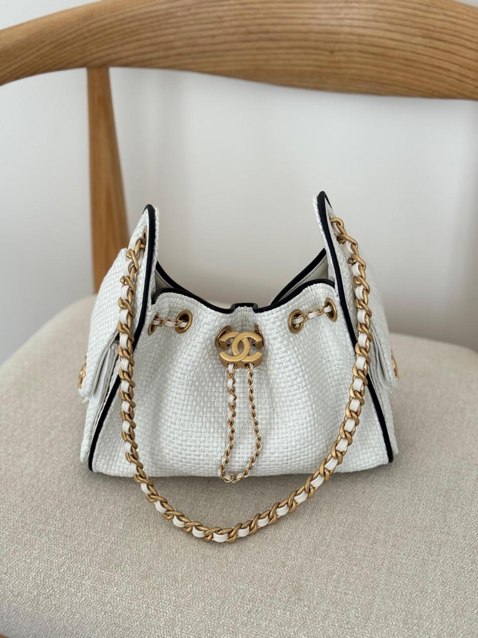Ladies beach bags