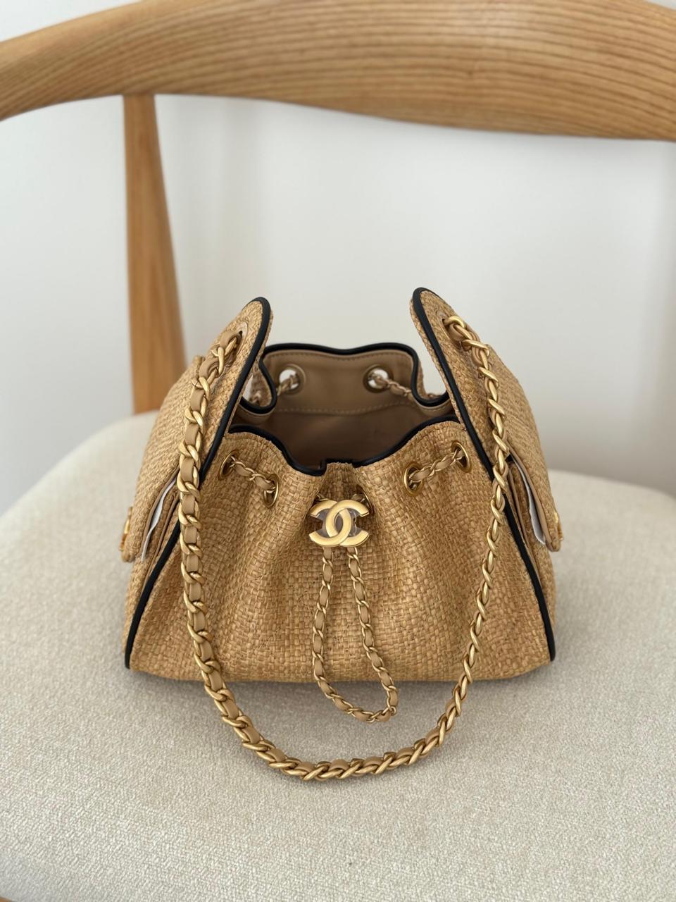 Ladies beach bags