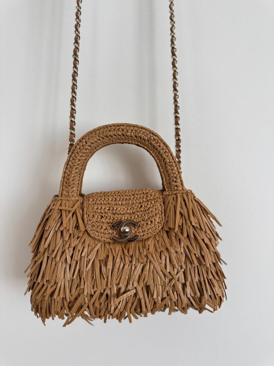 Ladies beach bags