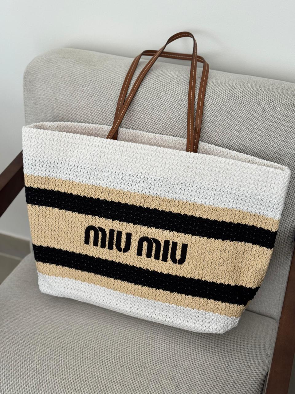 Ladies beach bags