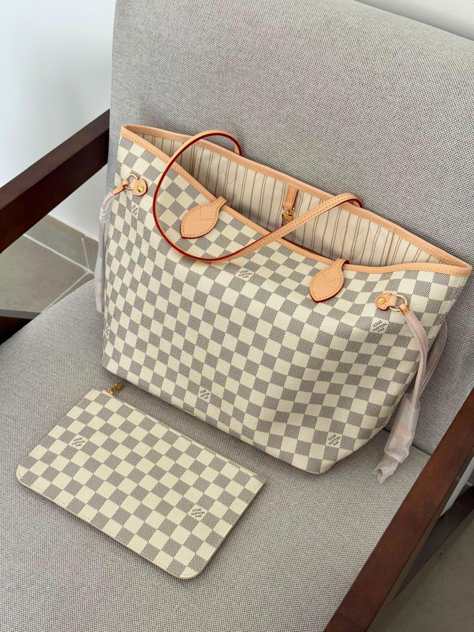 Ladies beach bags