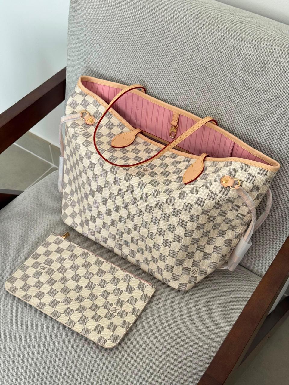 Ladies beach bags