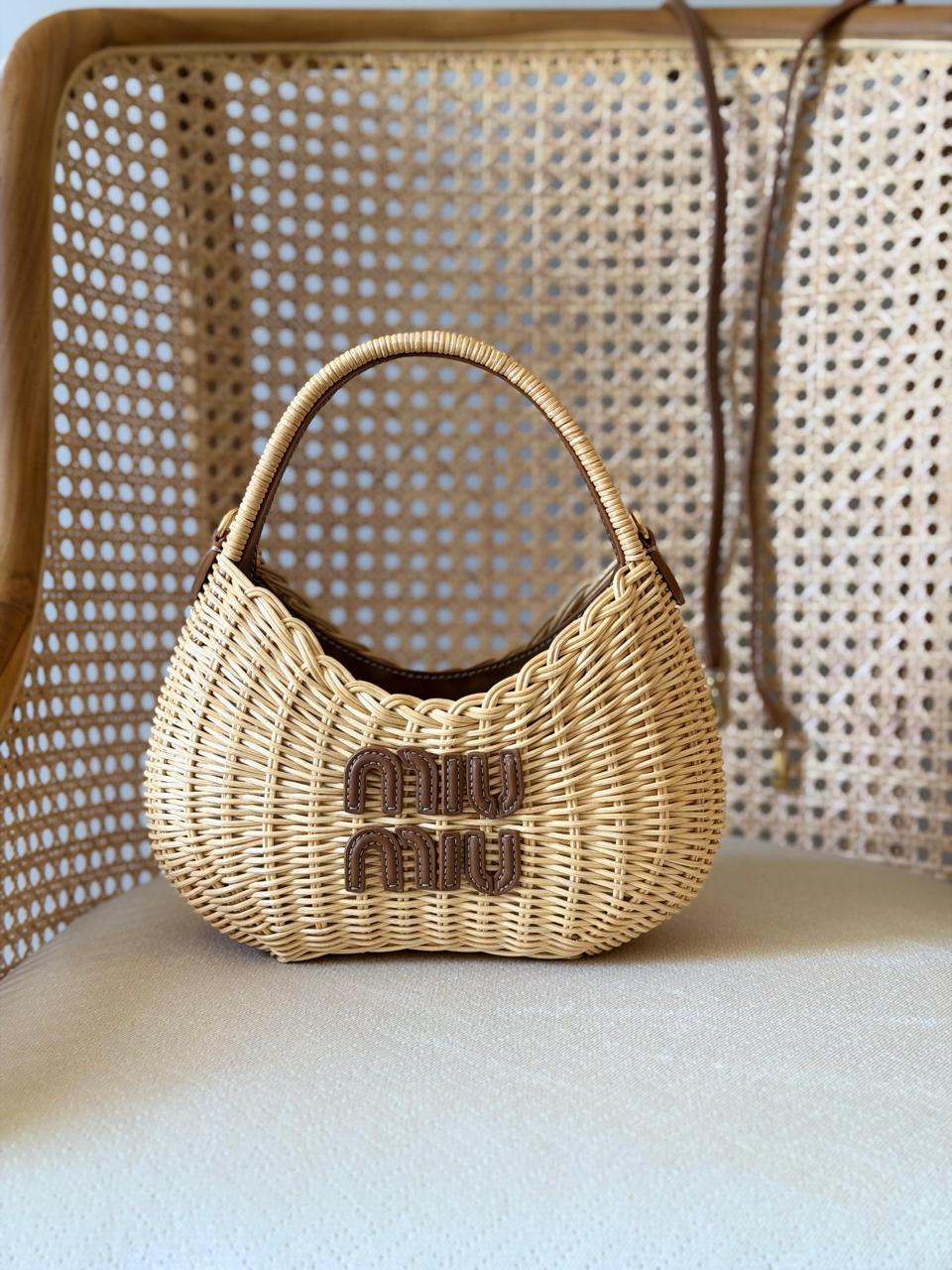 Ladies beach bags