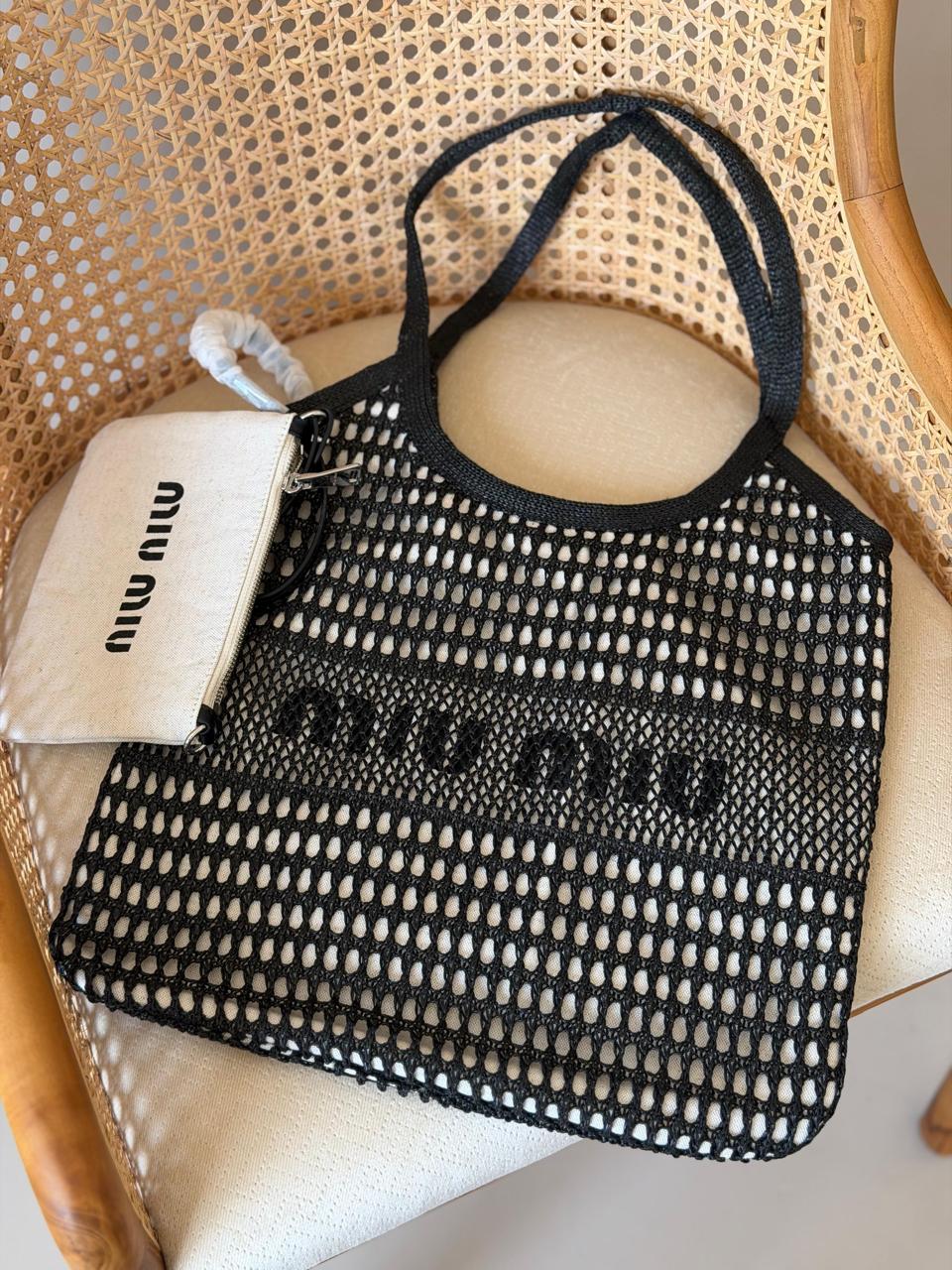 Ladies beach bags